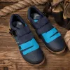 Schoenen heren MTB schoenen Niet -slip Breathable fietsen schoenen met SPD -schoenplaten Set Mountain Gravel Road Cycle Sneakers voor mannelijke 3950 TB169