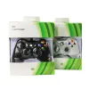 GamePads USB Contrôleur câblé pour Xbox 360 Controller Vibration Gamepad Joystick pour PC Joypad pour Windows 7/8/10 avec Xbox