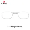 Sunglasses XTIGER Cycling Glasses XTS Accessories Photochromic Lens Bike Sunglasses Feets Polarized Lens Replacement Lense Myopia Frame