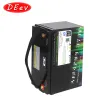 Boxen 12V 100AH 150AH 200AH LIFEPO4 IP68 WASGAFFORTE BATTERACH 12,8 V RV Storage Solar Yacht Boat Motor 12V LifePo4