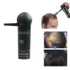 Şampuan 9 renkli saç lifleri yeniden büyüme tozları keratin aplikatörü saç oluşturma lifleri sprey pompa saç büyüme ürünleri güzellik sağlığı 27.5g