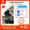 Deals NieR Automata The End of YoRHa Edition Nintendo Switch Games 100% Original Physical Game Card RPG Genre for Switch OLED Lite