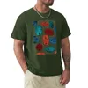 Men's Polos Tripping Balls T-Shirt Summer Top Clothes Oversizeds T Shirts