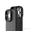 Pour iPhone 15 Pro Max Fashion Flating iPhone14 Case de téléphone de concepteur UltraHin PC Phonecase iphonec