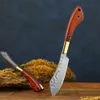 Outdoor Survival Knife Wysoka twardość stalowa przenośna samoobrona wojskowa taktyczne noże kieszonkowe polowania i łowiącego dla mężczyzn