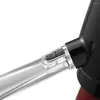 Hip Flasks Tool Red Wine Aerator Decanter Automatic Pourer Bar Operate Home Kitchen