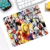 Rests One Piece Gaming Mouse Pad Anime Gamer Keyboard Mouse Mat Speed ​​XXL RUBBER 900X400X2MM CARTOON Big Motbook Computer PC MousePad