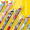 Pens Japan Pentel BLN75 Limited Gel Pen Student Exam Student Special 0.5 Quick-Strying Press Pen pour écrire en douceur sans bloquer l'encre