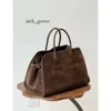 Designer tas dames luxe draagtas hoogwaardige koeienhuidtas tas suede kendou tas schoudertas grote capaci 301