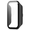 2024 2in1 Case Screen Protector for Xiaomi Mi Band 8 7Case+Film Full Coverage Protective Cover for Miband