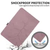 Tablet PC Cases Sacs 360 COUVERTURE DE ROTATION POUR LA PAD HONNE X9 CAS 11 POUCLE ARBOSE PLIMOSED SOURTIE CAS FINDA POUR LA PAD HONOR X9 X 9 COUVERTURE DE TABLET