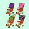 Summer Baby Stroller Sunshield Shield Protection Capuzes Acessórios para carrinhos de bebê Canopy carrinho de bebê carrinho de viseira 240417