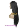 Womens two-braid wig small pigtail braided wigs hand rubbing braid half hook front lace headband