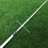 Klubbar Ny golfsaxel AD HD5/HD6 Golf Drive Shaft 0.335 spetsstorlek S/R/X flexgrafitaxel Träsaxelfri monteringshylsa och grepp