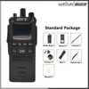 Walkie Talkie CB-58 27MHz QYT CB Radio AM/FM 26.965-27.405MHz 40 Channels 4100mAh Citizen Band Handheld Radios Transceiver