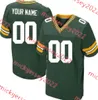 Edgerrin Cooper Javon Bullard Football Jersey 77 Jord Morgan 32 Marshawn Lloyd 17 Michael Pratt 33 Evan Williams 59 Ty'Ron Hopper Custom Stiched Jerseys