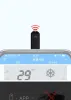 Control Mini Smartphone IR Remote Controller Adapter for iOS iPhone Type C Micro USB Smart Phone Mini Infrared Universal Control