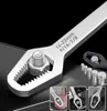 822mm Universal Torx Wrench SelfTightening Justerbara glasögon Wrench Board Doublehead Torx SPANNER Handverktyg för Factory1796098