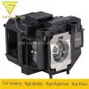 Delar ELPLP67 för Epson EBS02 EBS11 EBS12 EBW12 EBW16 EBX02 EBX12 EBX14 X14G EHTW550 EX3210 H494C Projector Lamp V13H010L67