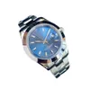 Lao Jia Volledig automatische mechanische tabel Magnetic Men's Watch Log