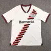 Koszulki piłkarskie Bundesliga Phary Home Edition Football Jersey 23-24 Bayer 04 Leverkusen