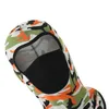 Bandanas Balaclava Face Mask Cycling Tacticals schild ademende bandana Volledige deksel sjaal hoed ski nek zomer zon sun uv bescherming