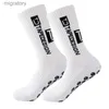 Men's Socks Thick and breathable unisex sports socks football running outdoor cycling new model yq240423