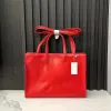 2024 High-quality S Designers Bags 2 Sizes Shoulder Bags Soft Leather Women Handbag Crossbody Tote Fashion Shopping Multi-color Purse Satchels Bag