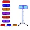 LED -huid Verjonging Huidbehandeling Device Red Light Therapy Panels Volledig lichaam LED Light Therapy Device