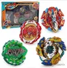 4d Beyblades B-X Toupie Burst Beyblade Spinning Top Toys Arena Set Vente Metal Fusion Toy Christmas Gifts XD168-10 XD168-11 XD168-12
