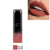 Pudaier Nude Matte Liquid Lipsticks Waterproof Long Lasting Lip Gloss Sexy Red Velvet Lip Tint Women Makeup Cosmetics Batom