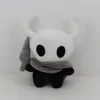 Animali di peluche ripieni di peluche da 27 cm Hollow Knight Plush Toys Figure Figure Ghost Bolls Bolls Bambini CHRITMAS Birthday