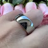 Полосы iTungsten 2 мм 4 мм 6 мм 8 мм 10 мм вольфрамовый карбид кольцо для пальцев мужчин, женщины, пара обручальные обручальные кольца, модные украшения