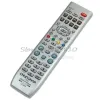 Controle nieuwe 8in1 Smart Remote Universal Control Controller voor tv PVR VDO DVD CD SAT AUD Dropship