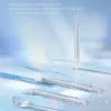 Nettoyants Portable Dental Oral Irrigator Mini dents dents Flusser Ultrasonic dents Nettoyer Waterpulse 3 Modes Imperproofr Dientes Irrigador