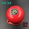 Deurbellen 2 stks traditie Electric Bell 2 inch 220V 8W 95dB Alarm Bell Hoogwaardige deur Bell School Factory Bell