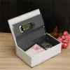 Bags Password Security Safe Lock Cash Money Coin Storage Key Locker Kid Gift Security Mini Dictionary Safe Box Book Money Hide Secret