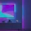 Kontrollera Yeelight Smart LED -LIGHTSTRIP Pro Chameleon Light Strip Color RGB AMBILight Game Sync Work med Apple HomeKit Xiaomi Mi Home App