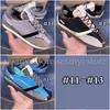 Fashion Brand Outdoor Sports Sneakers for Women or Men Lace Up Casual Shoes