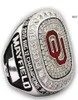 Oklahoma sooners Big 12 Championship Ring Men Men Fan Brithday Gift6442829