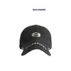 Casque de balles classiques Qualité avec des hommes Cap de baseball Chapeaux Chapeaux de baseball Logo Cap pour hommes Crov