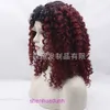 女性のための卸売ファッションウィッグヘアポップソング13 * 4フロントレース合成ウィッグヘッドバンドT-Color