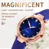 Montre-bracelets Fashion Fashion Ultra-Thin Minimalist Mindist Watch Watch en acier inoxydable STRAP MESH BUSINESS