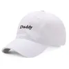 Tapas de pelota de alta calidad Capilla de béisbol de algodón suave Bordado Bordado Unisex Dad Hat para hombres Drop ajustable al por mayor