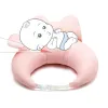 Pillow Breastfeeding Artifact Nursing Pillow Waist Chair Newborn Side Pillow Baby Learns to Sit And Stand Pillow Infant Horizontal Hold