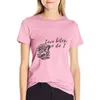 T-shirt pour femmes Polos Love Bites (Back Back)