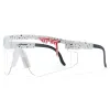 Sunglasses Brand Sport Goggles UV400 Bike Fashion Shades Bicycle Eyewear Cycling Sunglasses Outdoor Sunglasses MTB Men Women Without Box