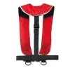 Tillbehör Floattop Vuxen Automatisk manuell uppblåsbar PFD Life Jacket Life Vest Survival Swimming Båtfiske 150N flytkraft 33 kg