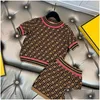 Set di abbigliamento per bambini gallo di design per bambini e camicia da scottatura set per bambini abiti per bambini fling lettera fl outfit estate top top tees drop98