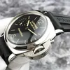 Fashion Luxury Penarrei Watch Designer Series Manual Mechanical Watch Mens Pam00422